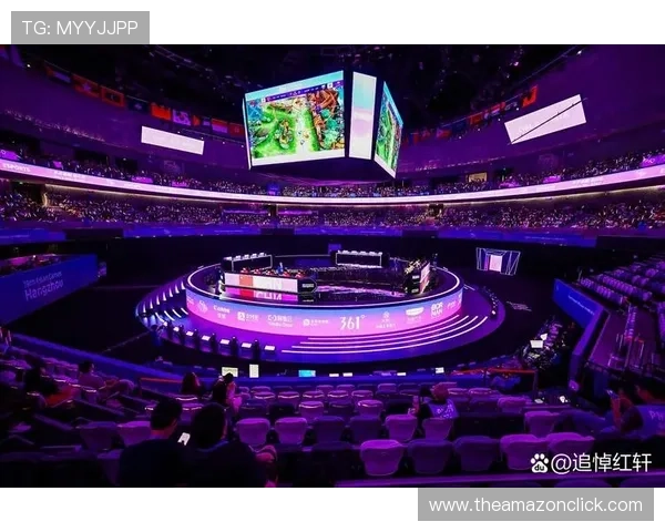 乐鱼竞技体育创新赛事模式，推动电竞与传统体育融合发展开创体育产业新局面